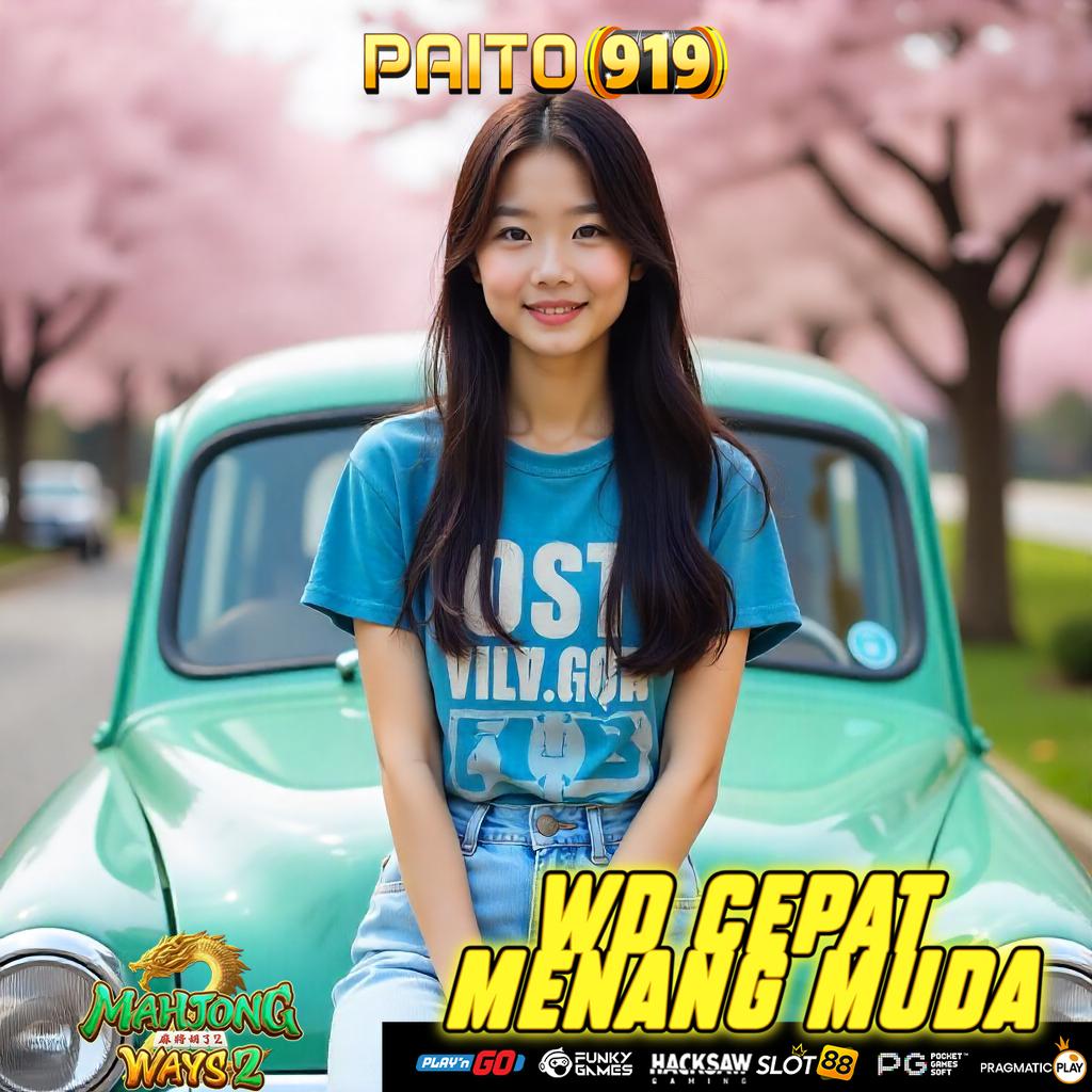 Paito 919 Slot Apk Mod