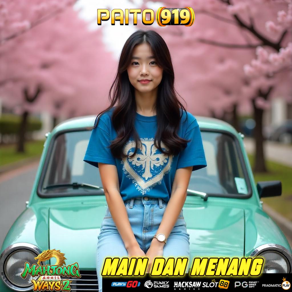 Paito 919 Apk Slot Online