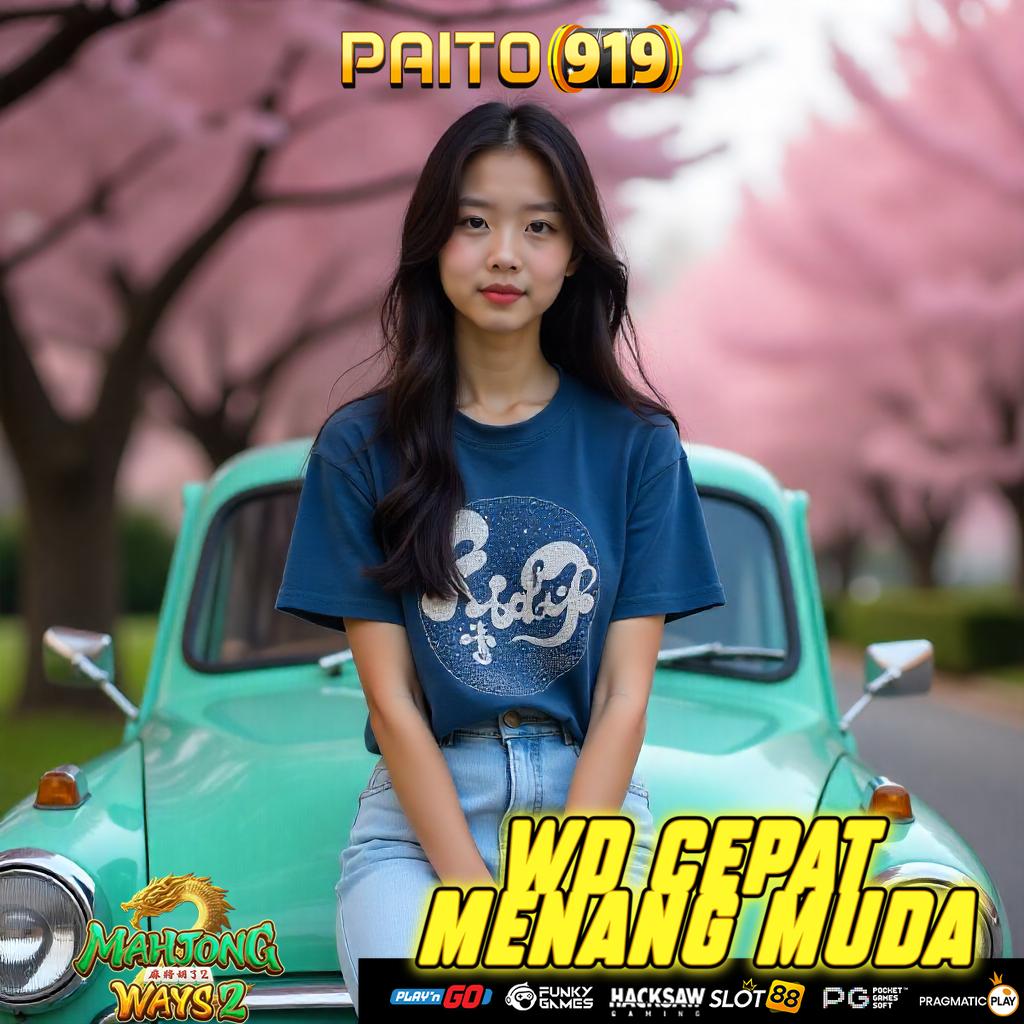 Paito 919 Slot Apk 1 0