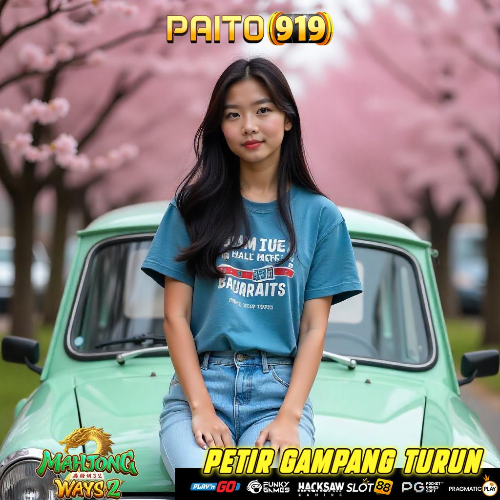 Paito 919 Slot Apk