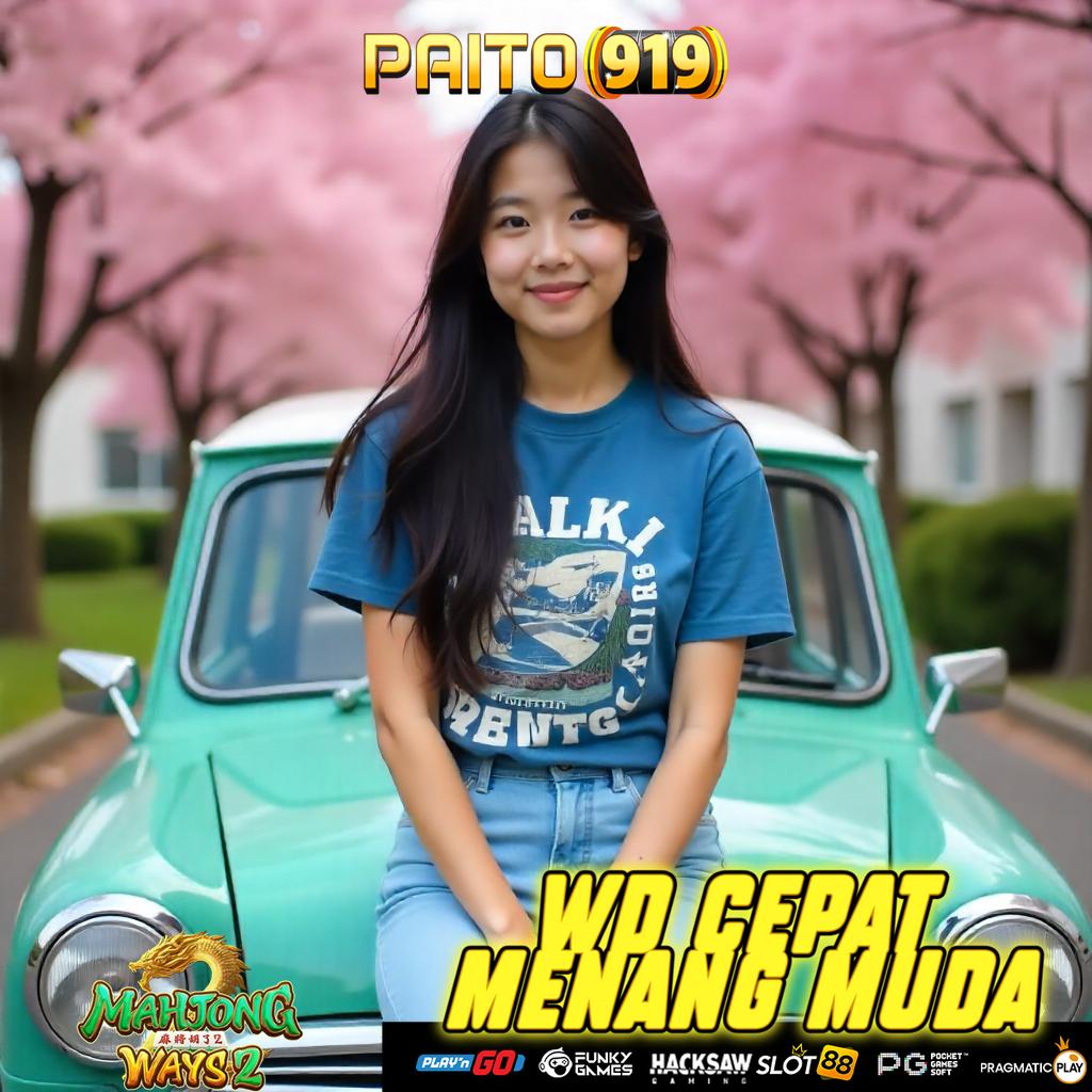 Paito 919 Slot Apk