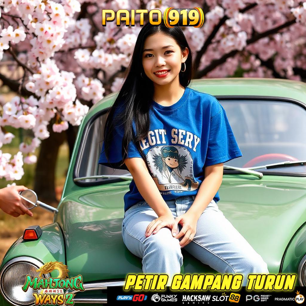 Paito 919 Apk Download