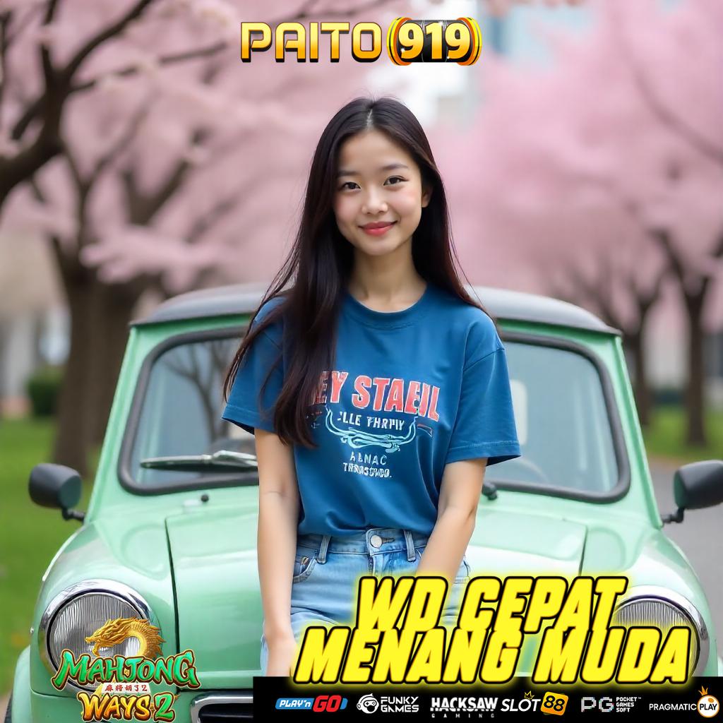 Paito 919 Download