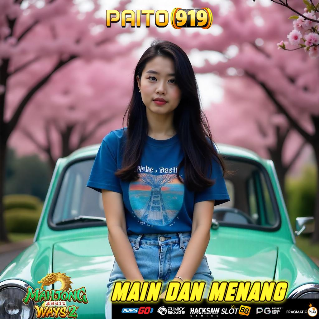 Paito 919 Mod Apk