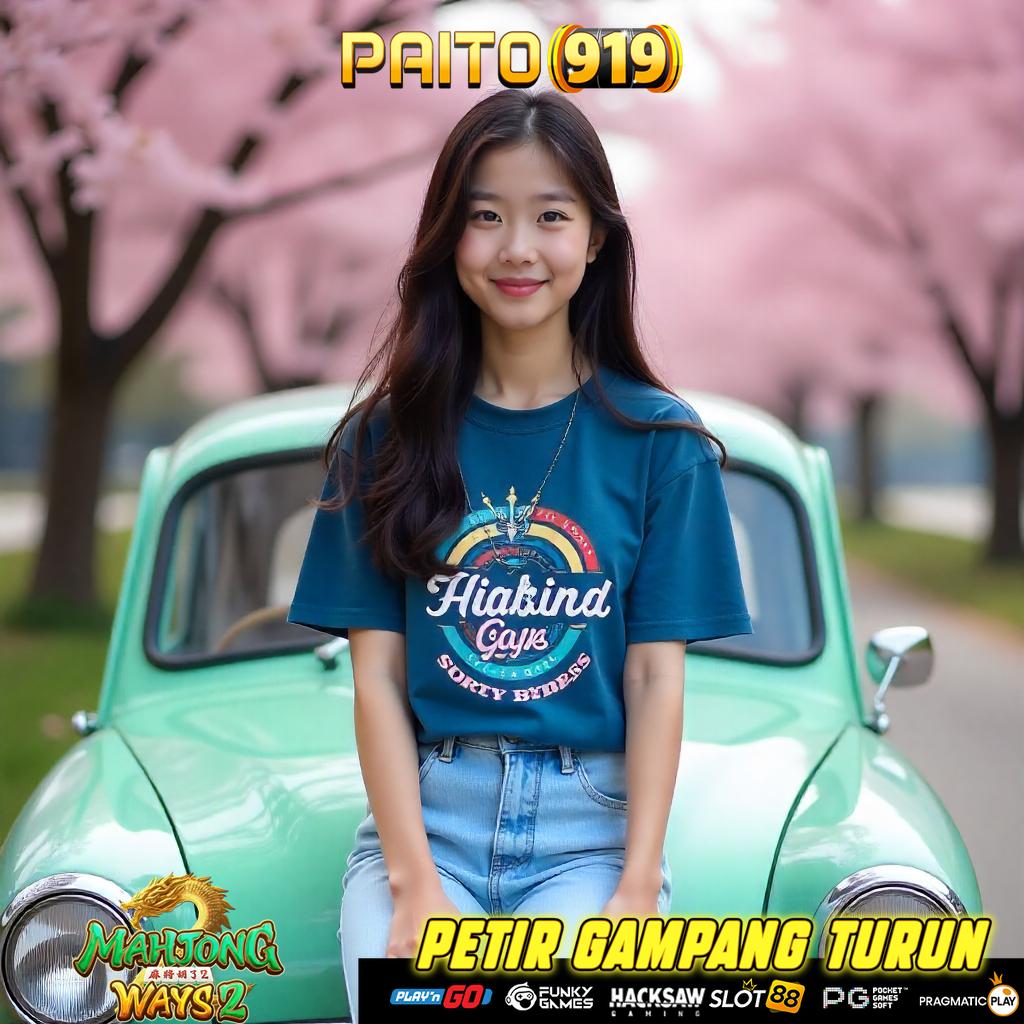 PAITO 919 LOGIN ALTERNATIF Pertandingan seru hadirkan adrenalin tinggi Pengalaman Reflektif 