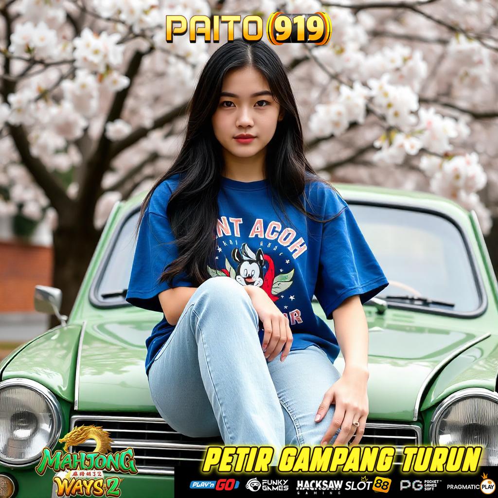 Paito 919 Login Download