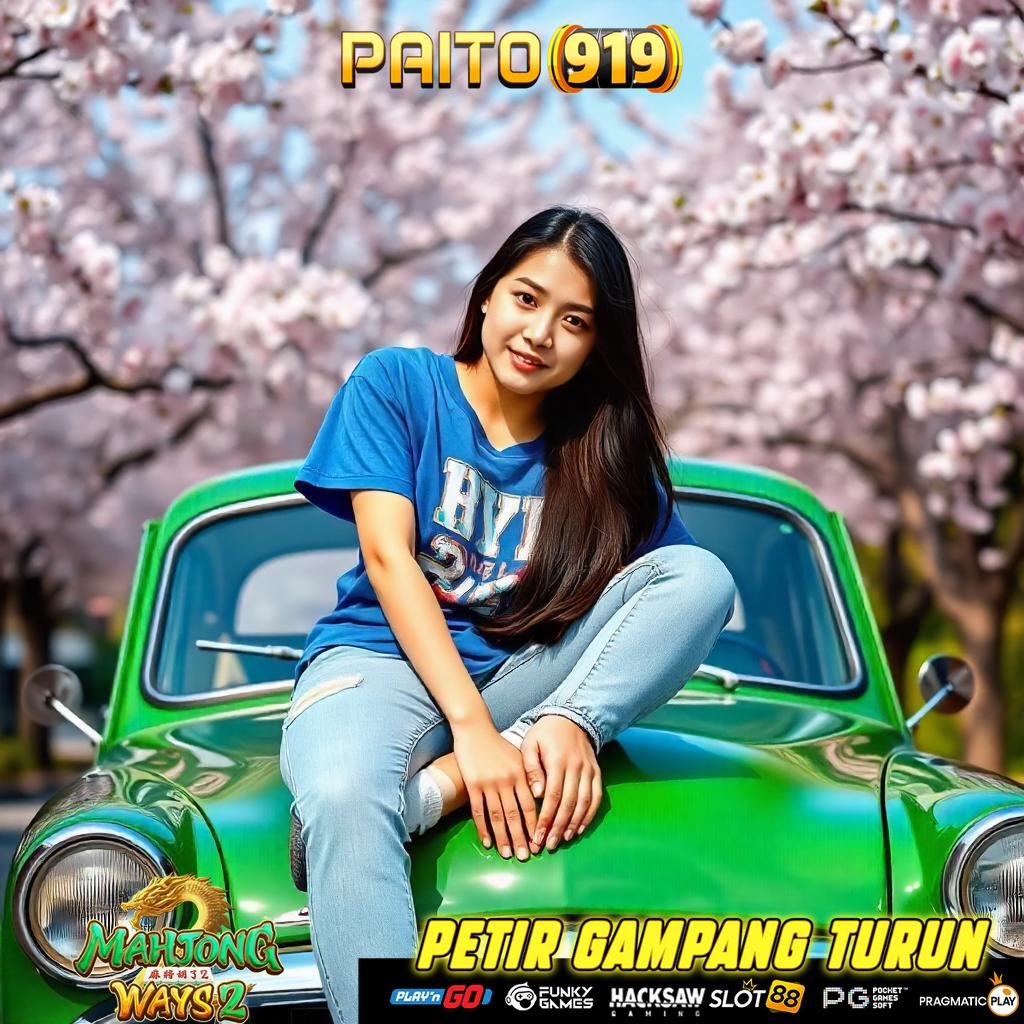 Paito 919 Modify Apk