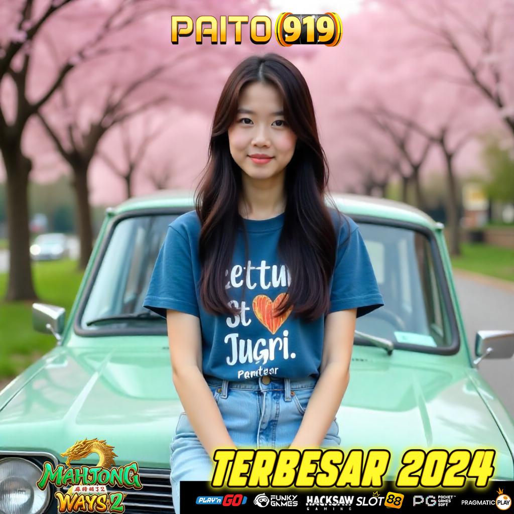 Paito 919 Mod Apk