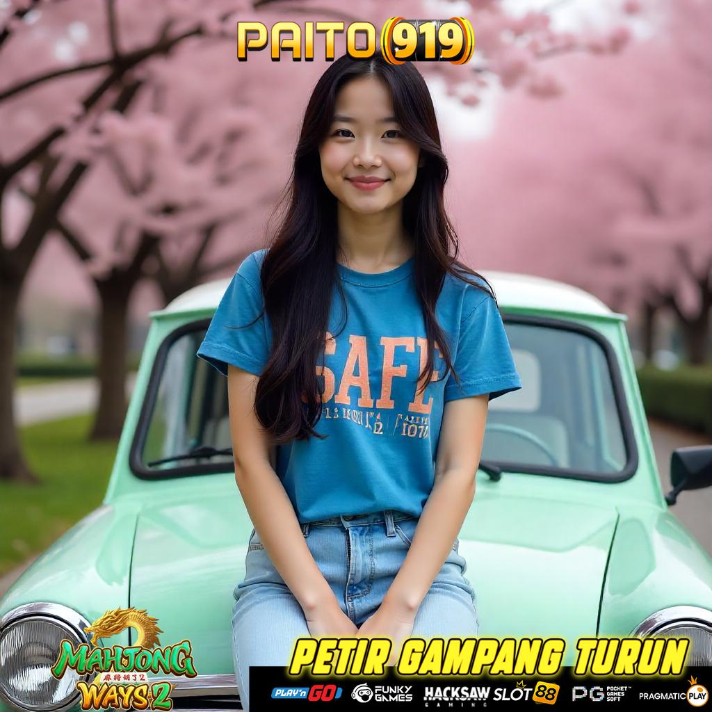 Paito 919 Slot Apk Mod