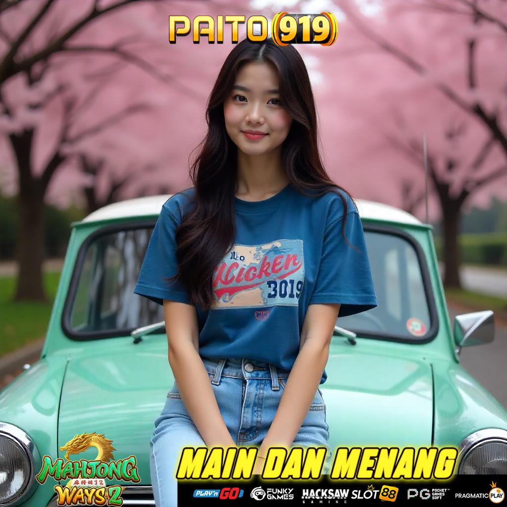 Paito 919 Mod Apk Download