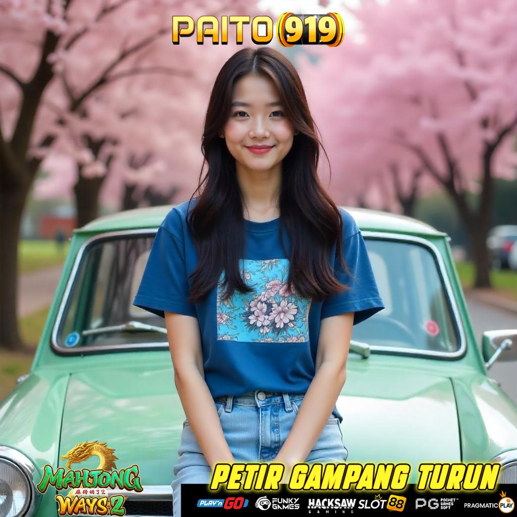 Paito 919 Apk Slot