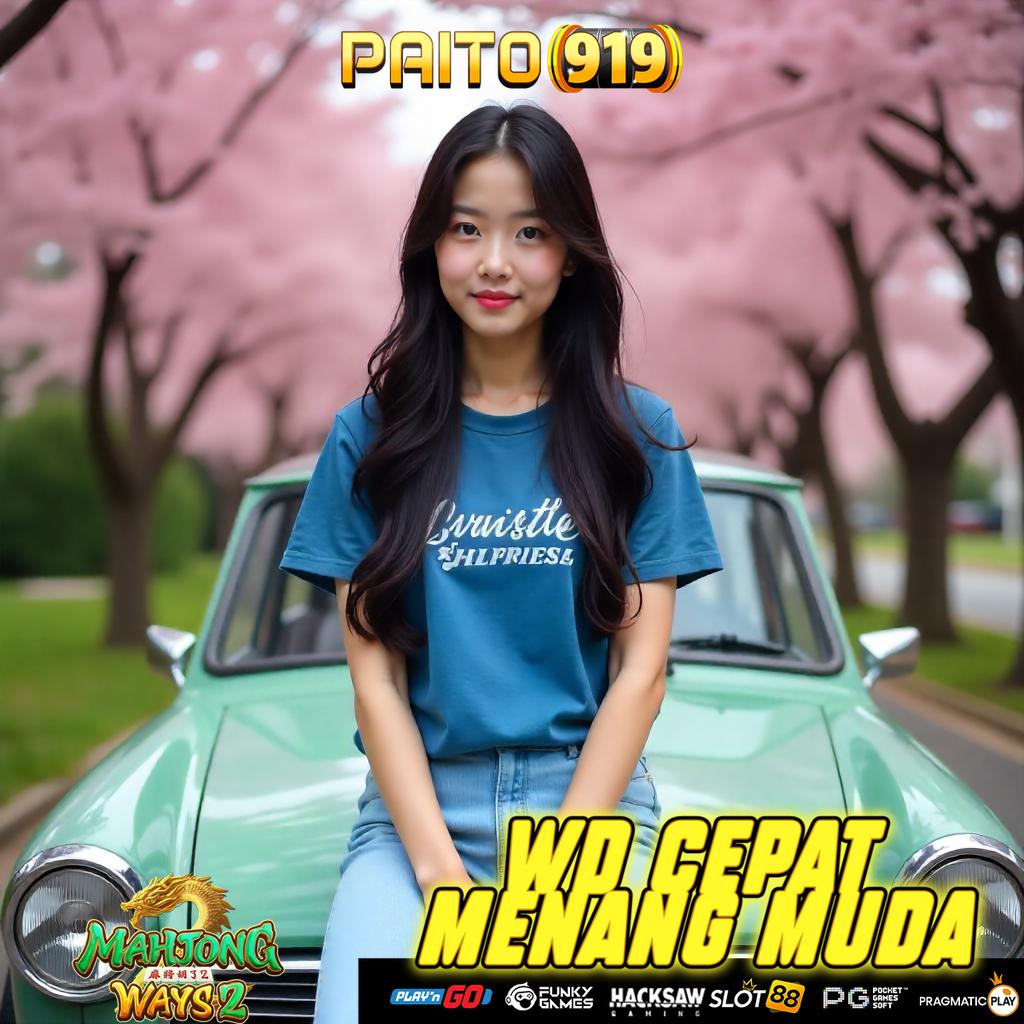 Paito 919 Modify Apk