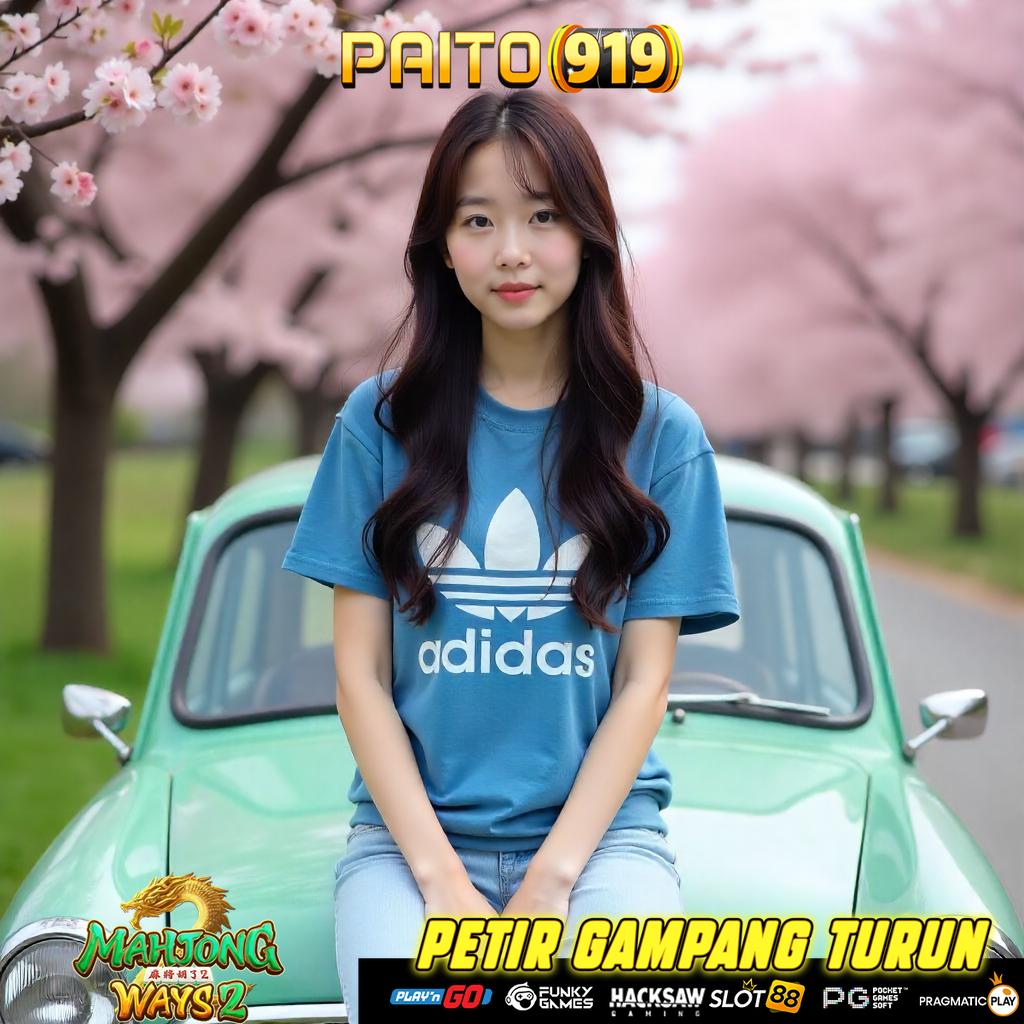 Paito 919 Download