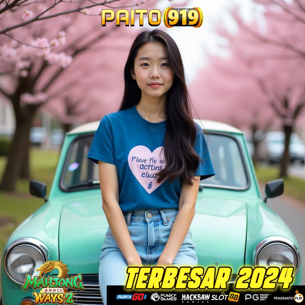 Paito919 Apk