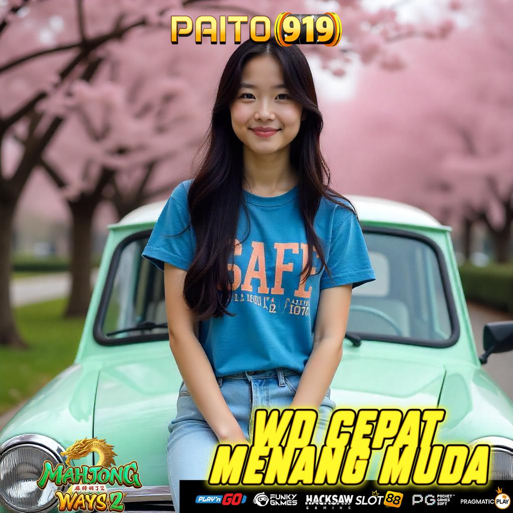 Paito 919 Slot Apk