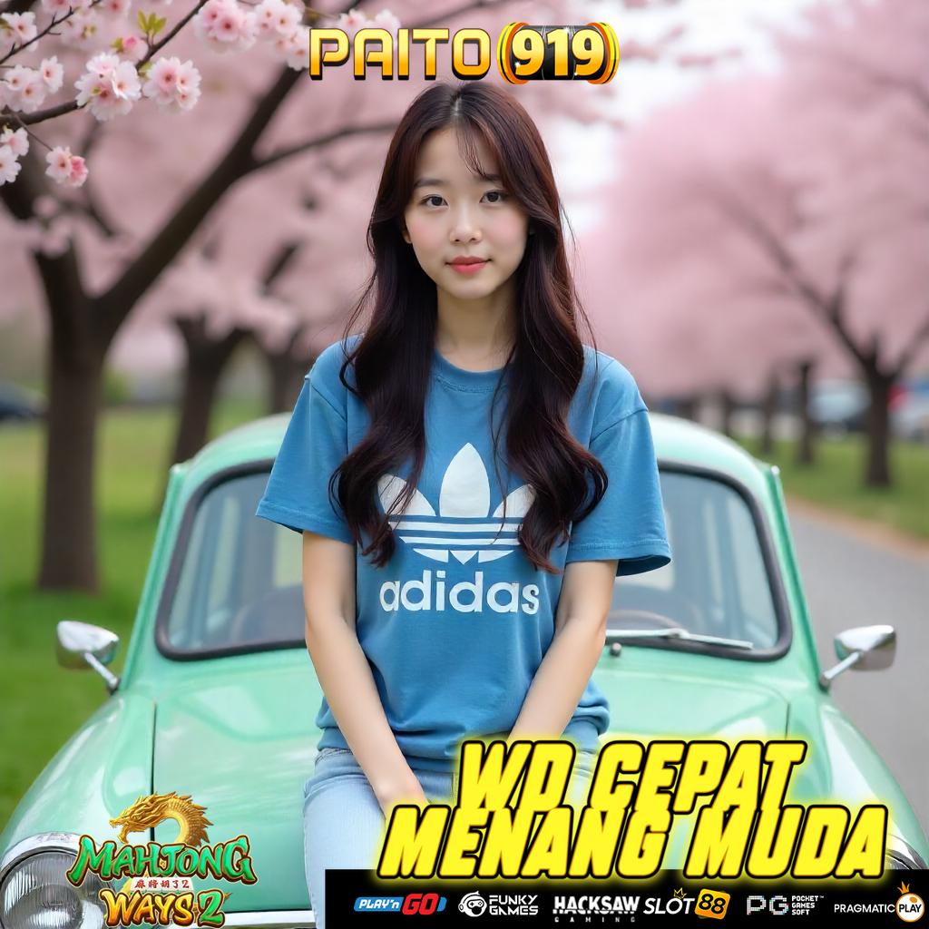 Paito919 Download