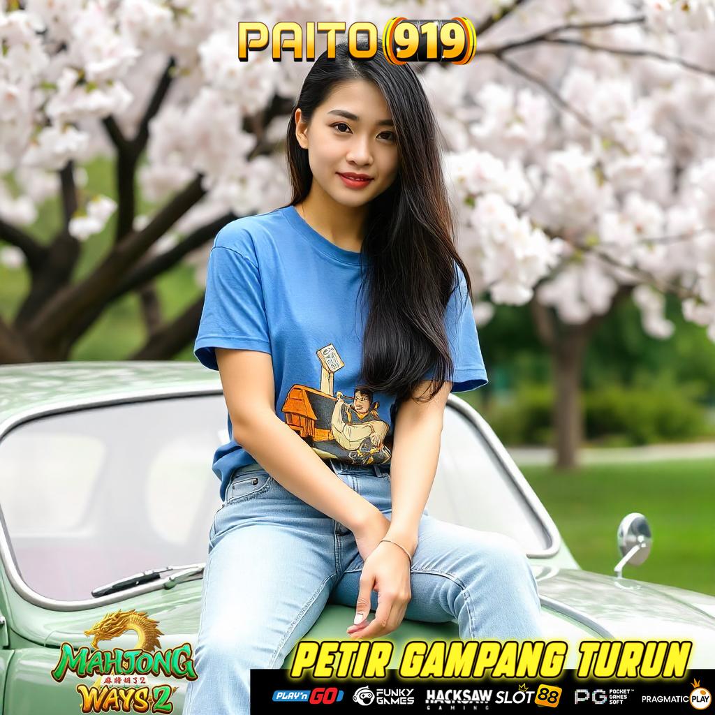 Paito 919 Slot Apk 1 0