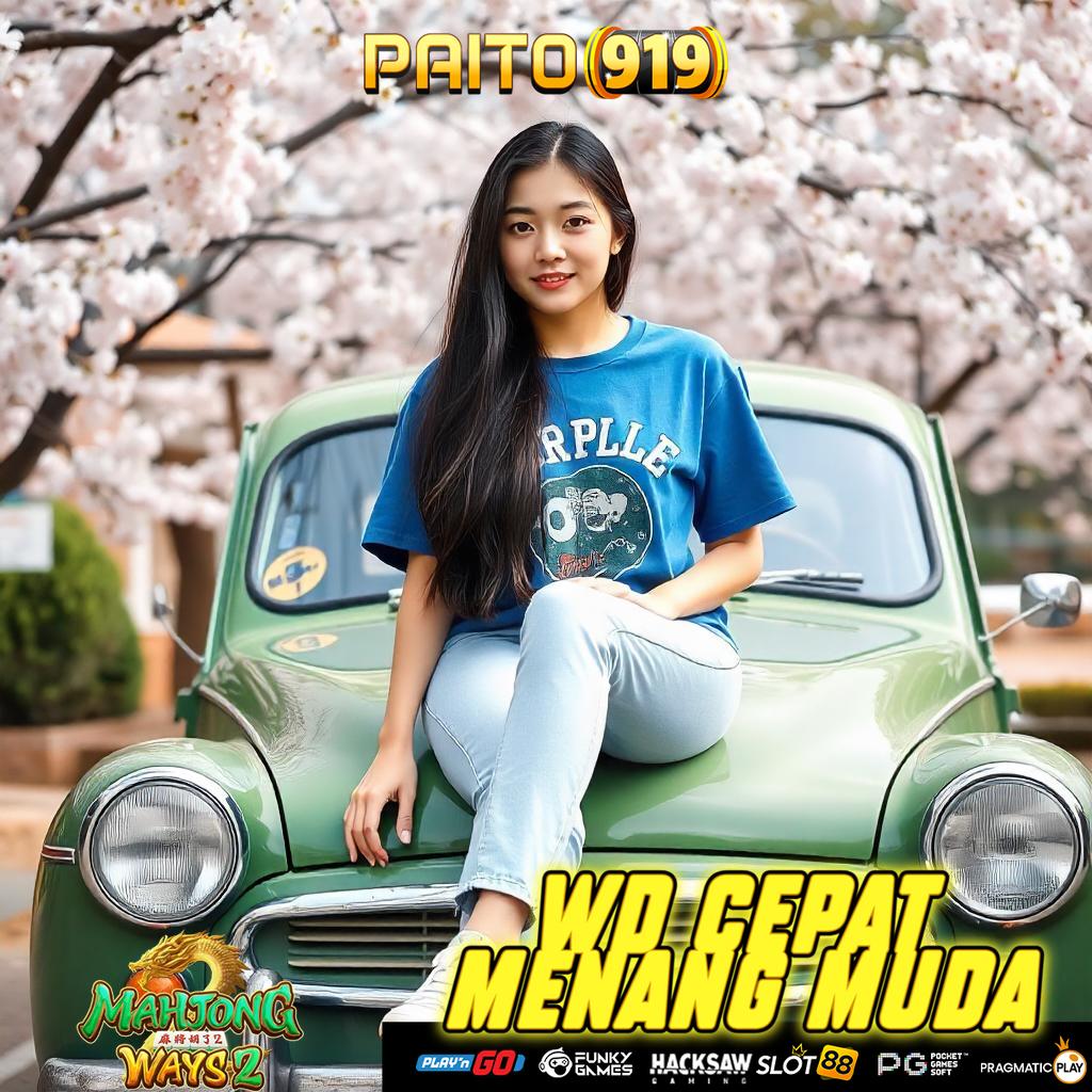 Paito 919 Mod Apk Download