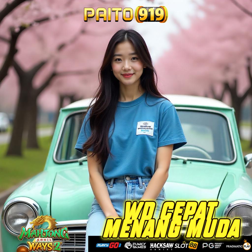 Paito 919 Download