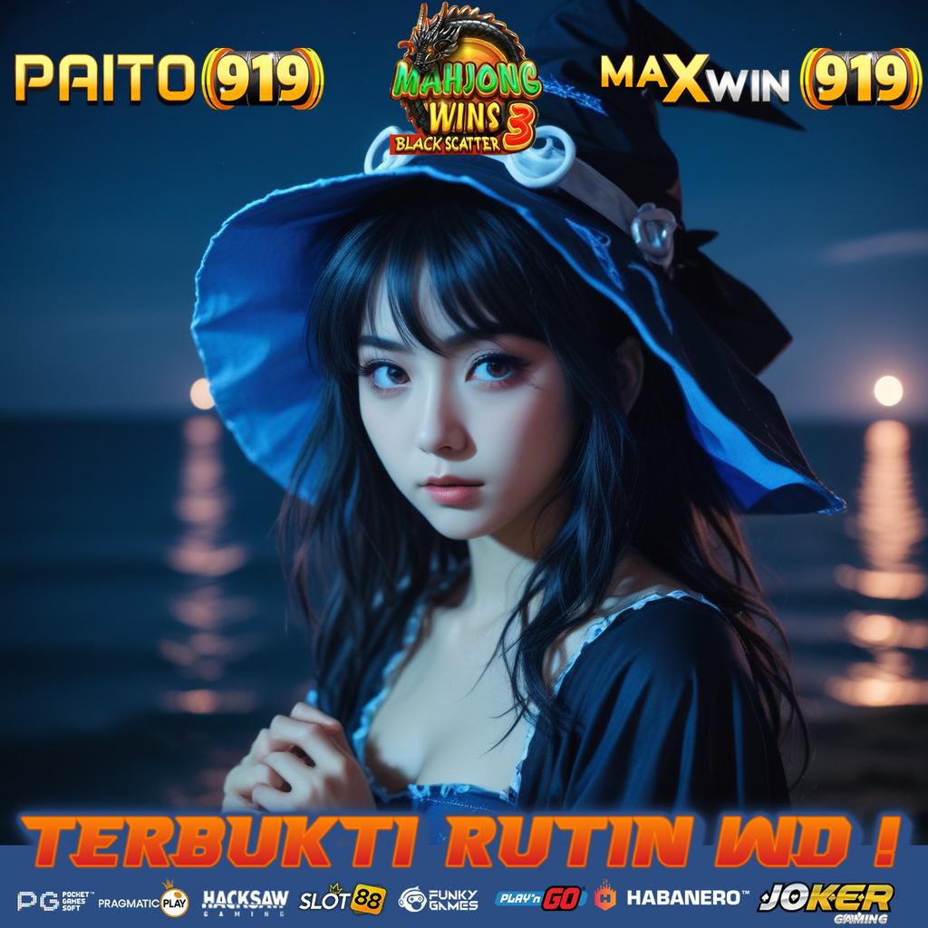 Mahjong Ways Pt777 Apk