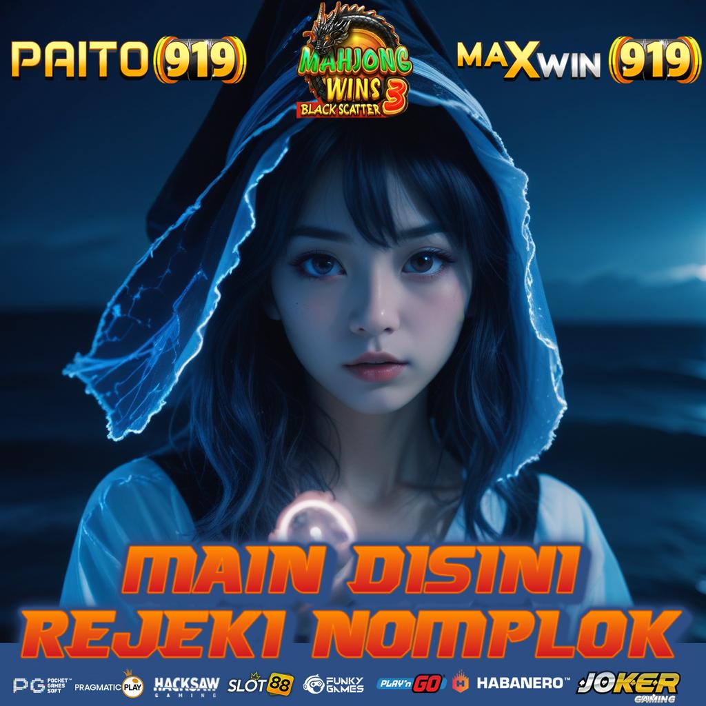 Download Aplikasi Slot Pt777