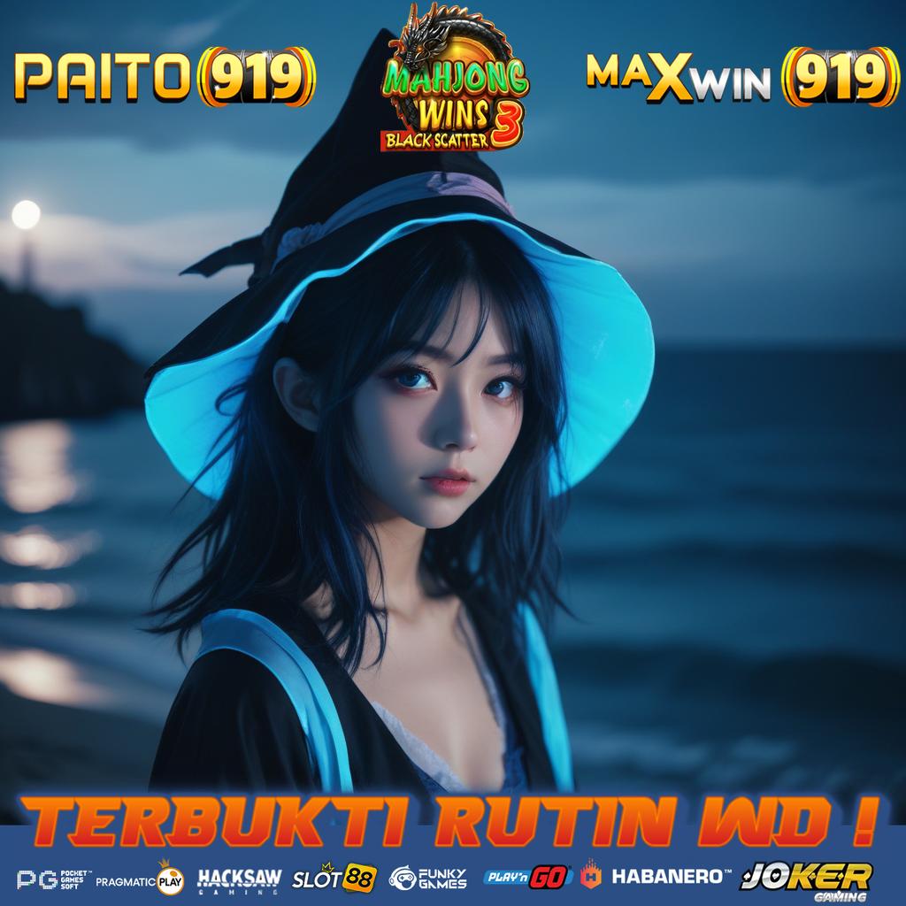 Login Pt777 Slot Apk