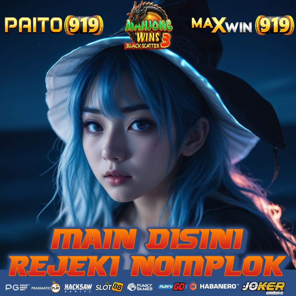 Slot Aplikasi Pt777