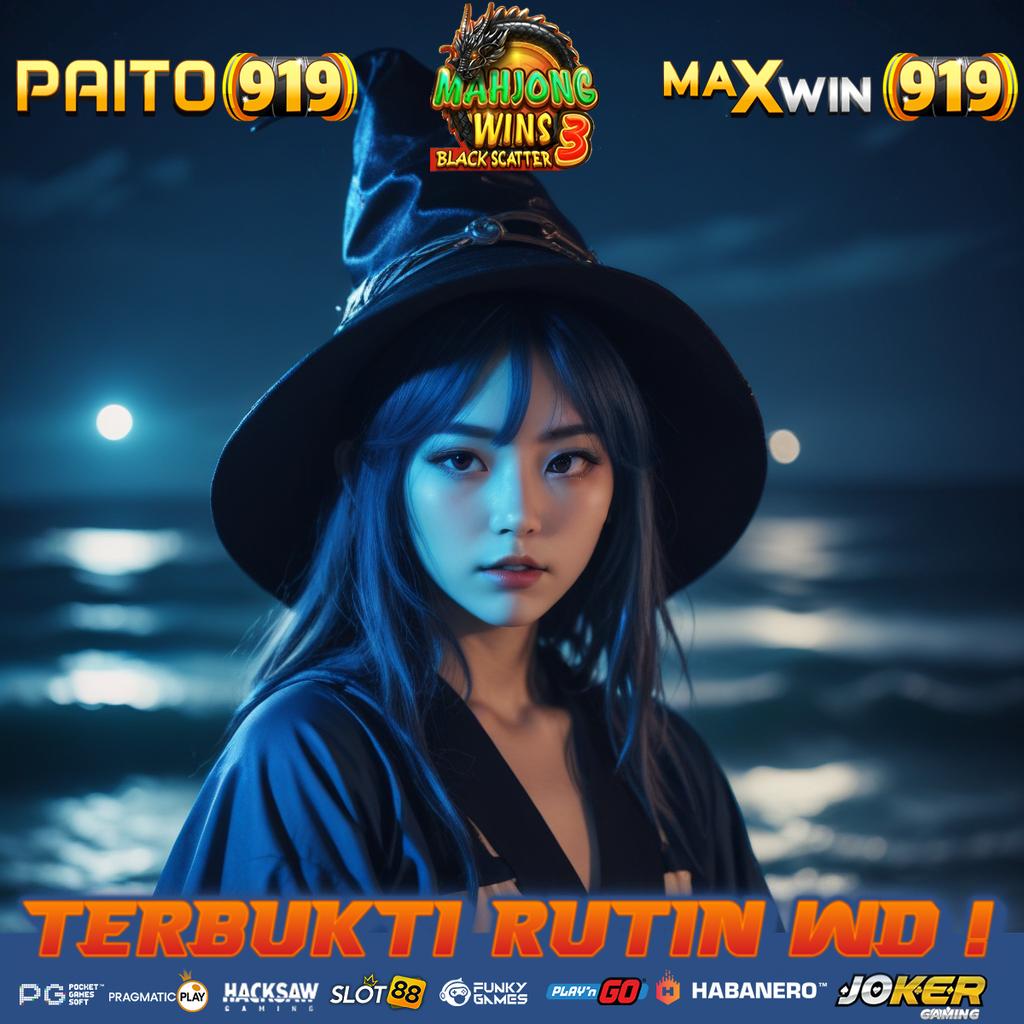 Link Apk Slot Pt777