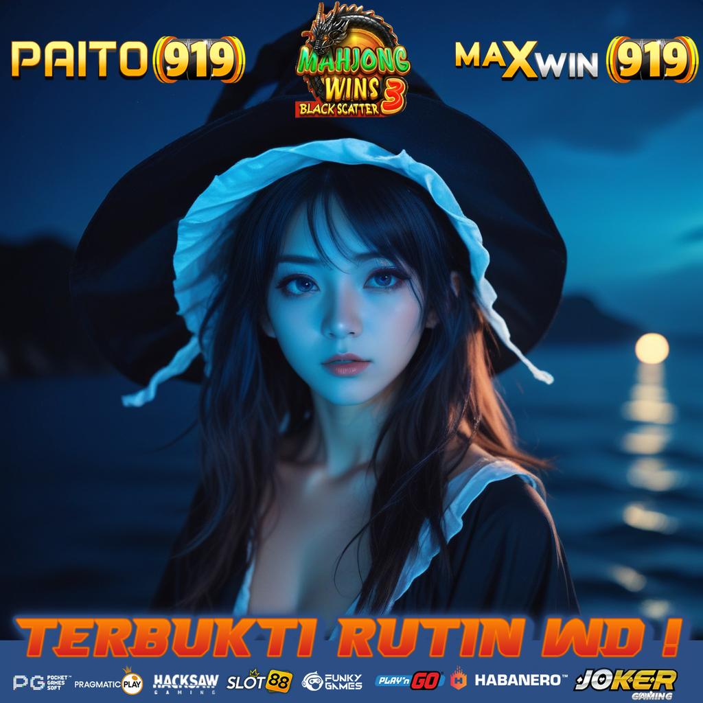 Login Pt777 Slot Apk