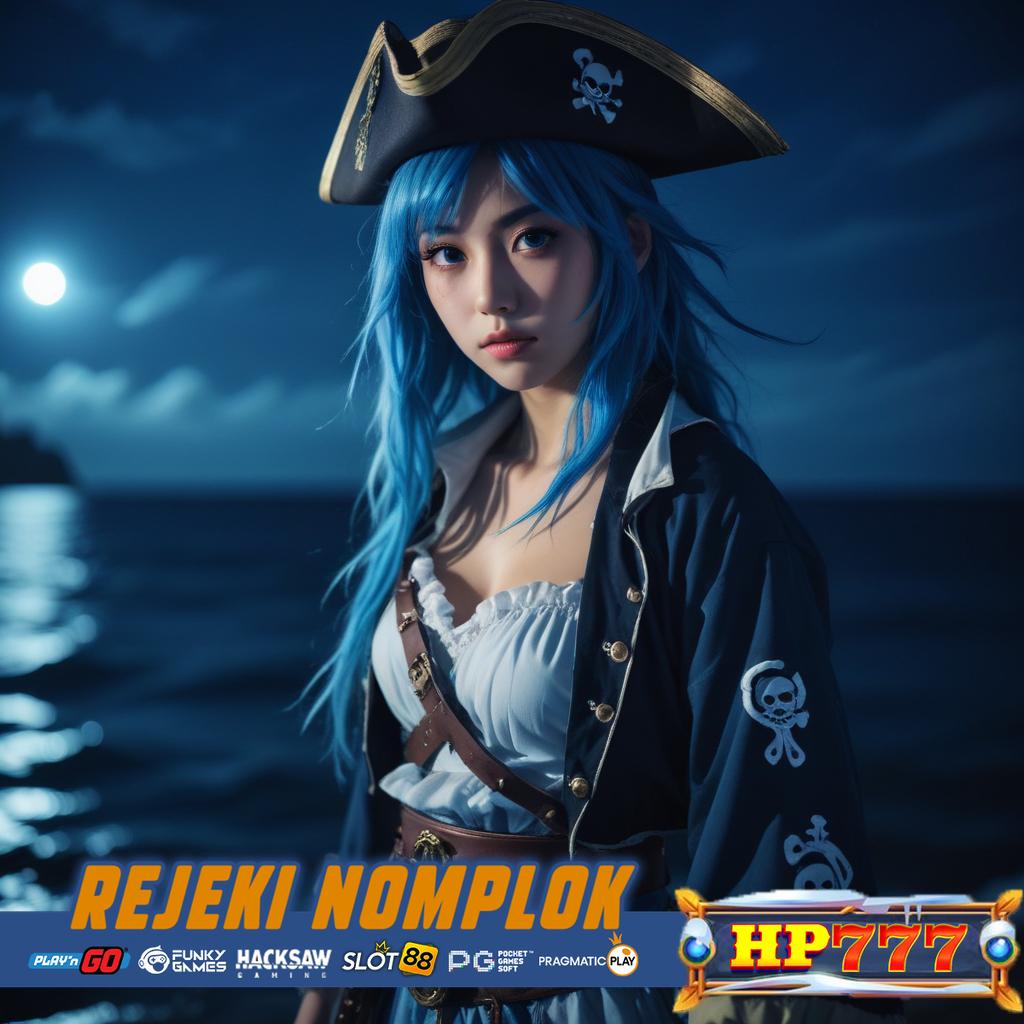 Slot Apk Rp777