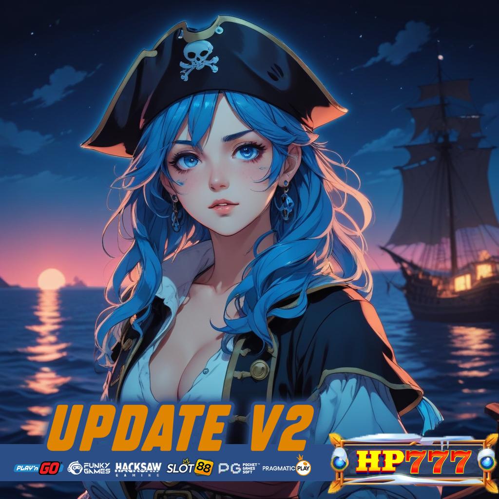 Slot Rp777 Apk