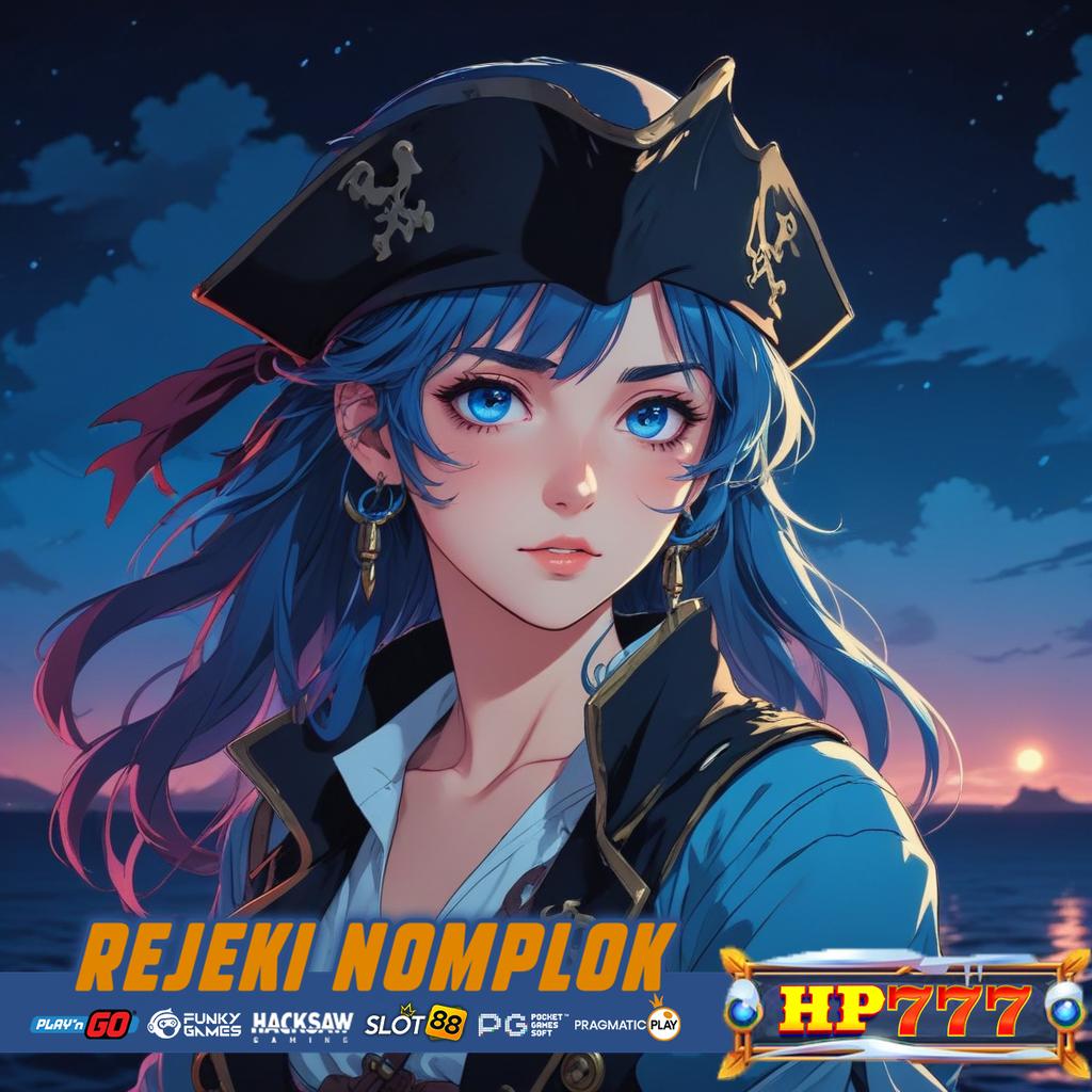 Hiwin Luckyrp Apk