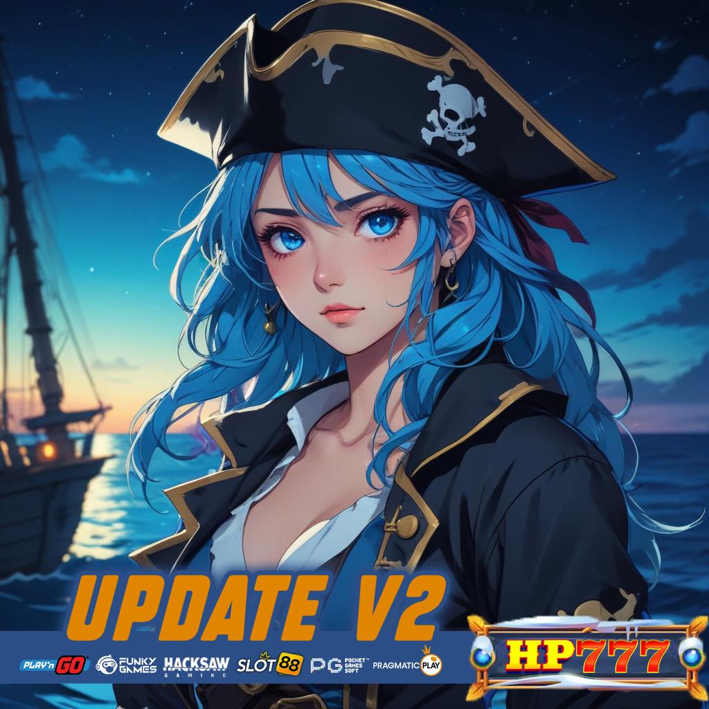 Lucky Rp777 Apk