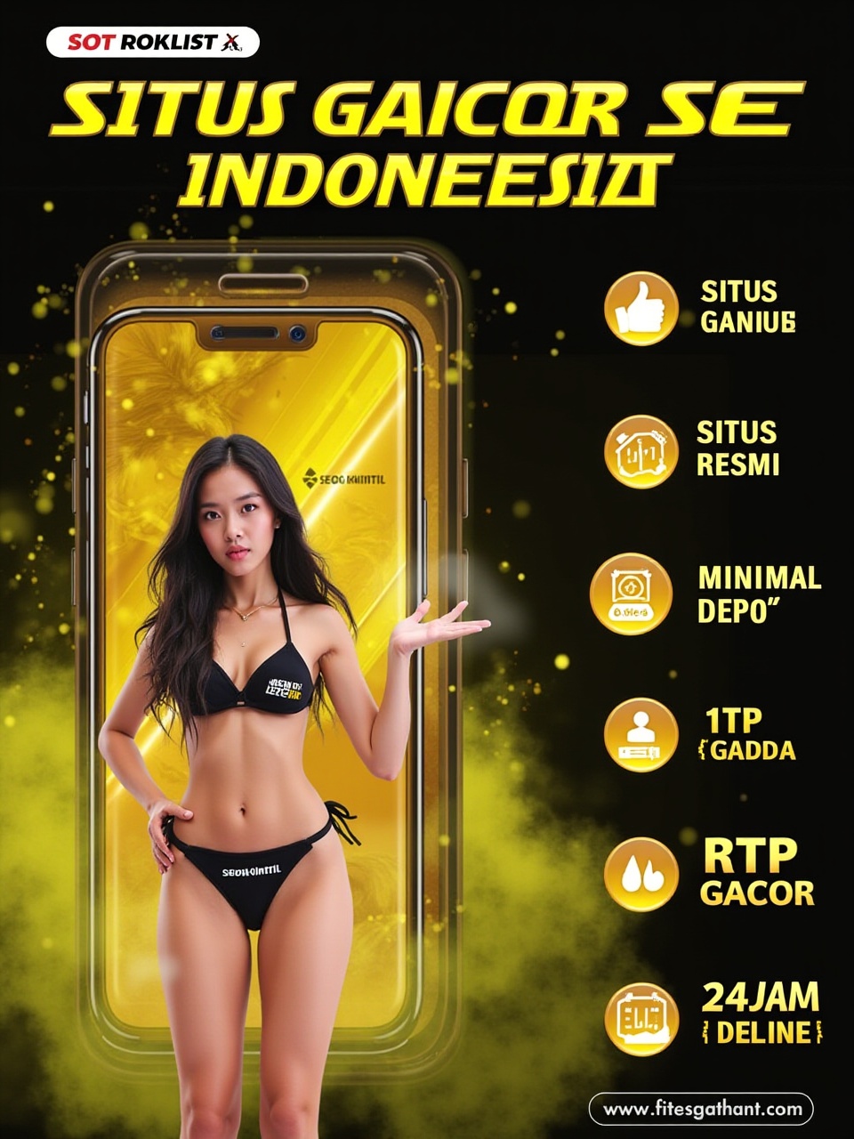 TERBIT21 SERIES : App (Versi) 10.8 Unduh instan