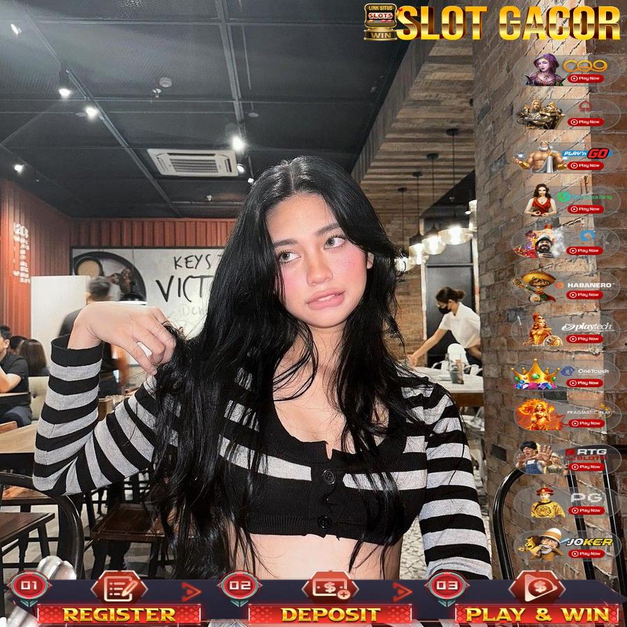 apk slot gacor
