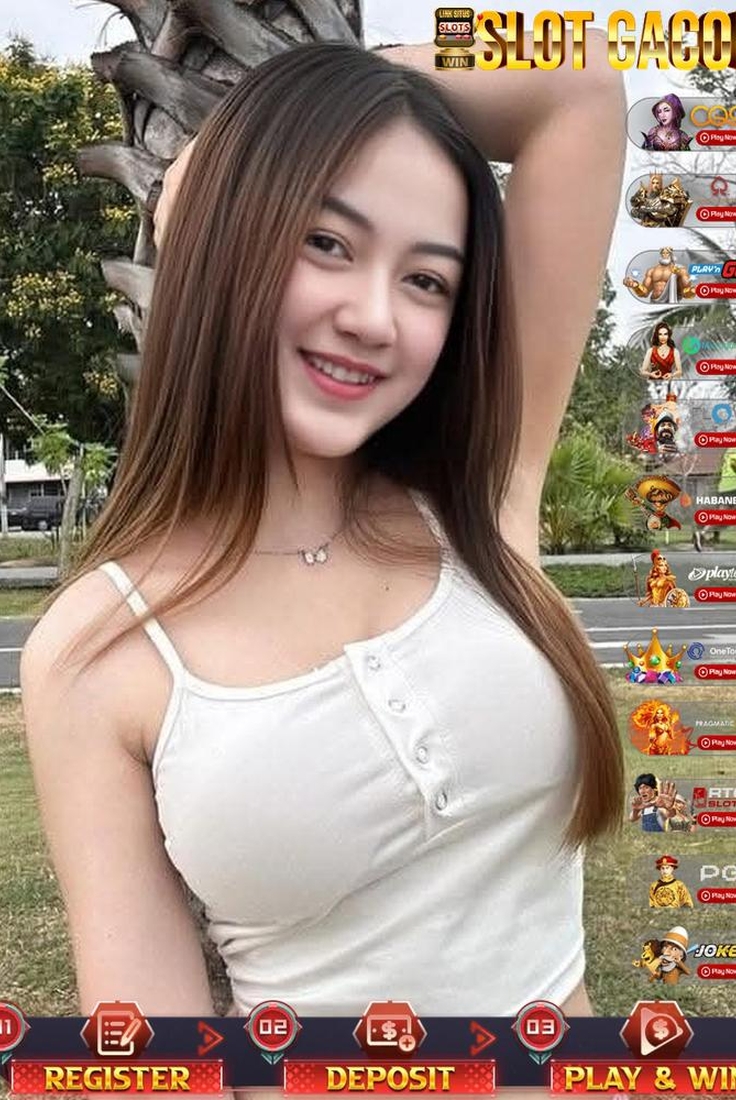 apk slot gacor