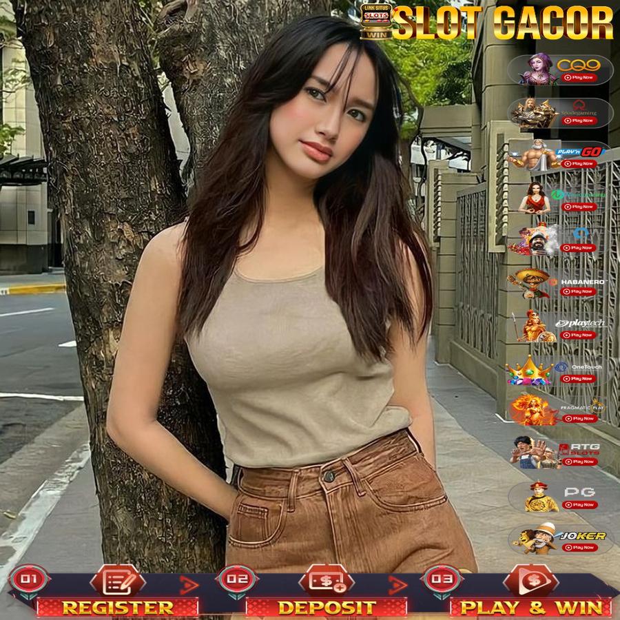 apk slot gacor