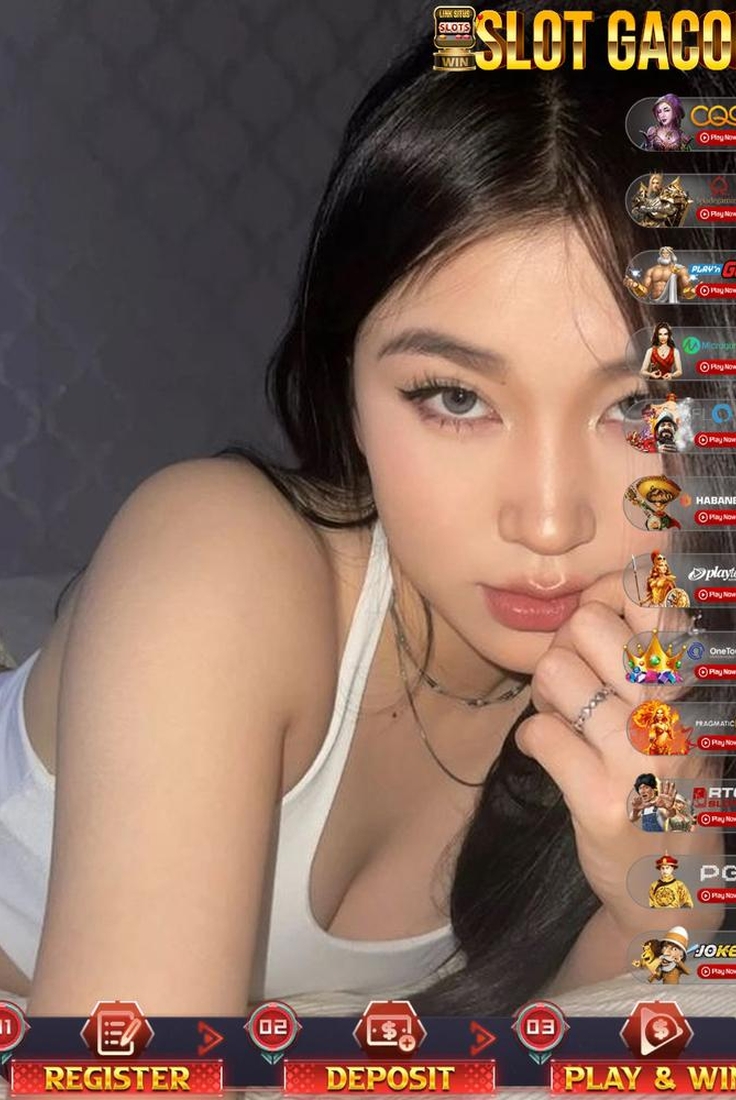apk slot gacor