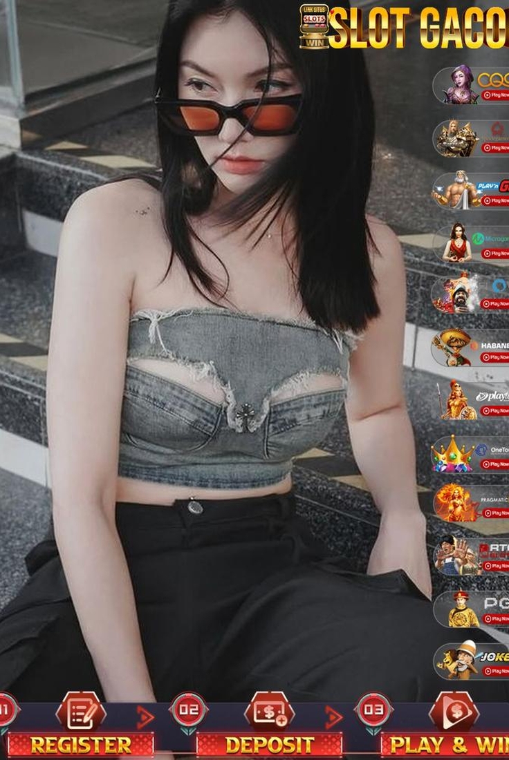 apk slot gacor
