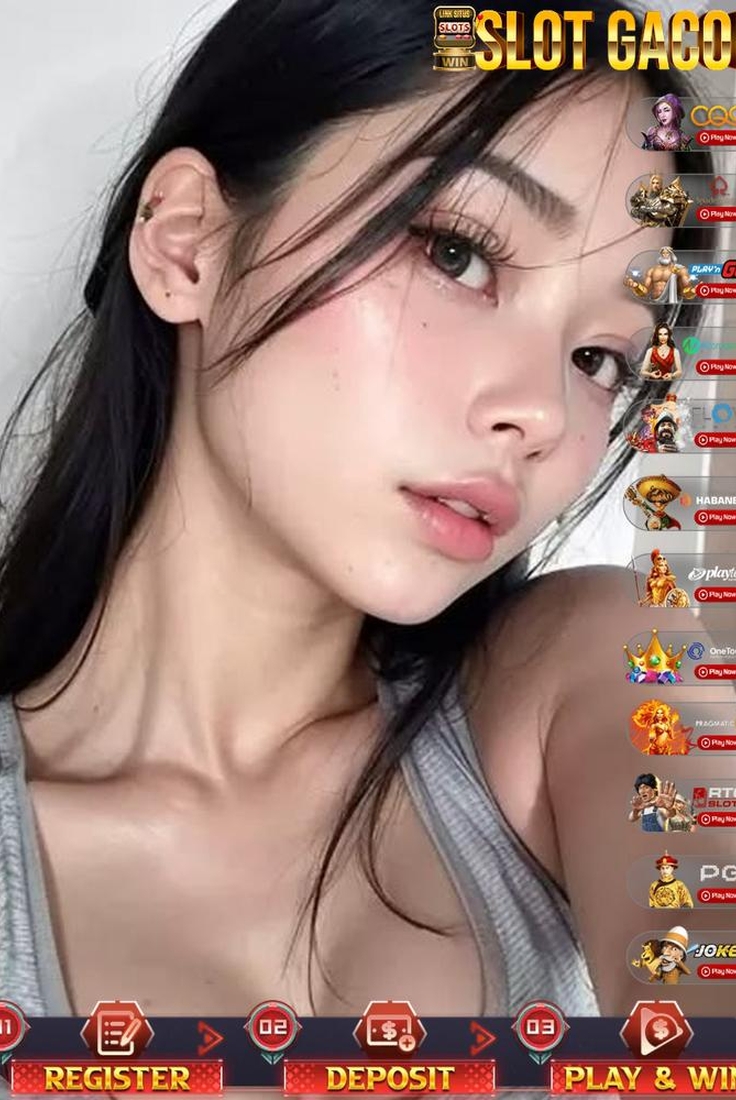 apk slot gacor