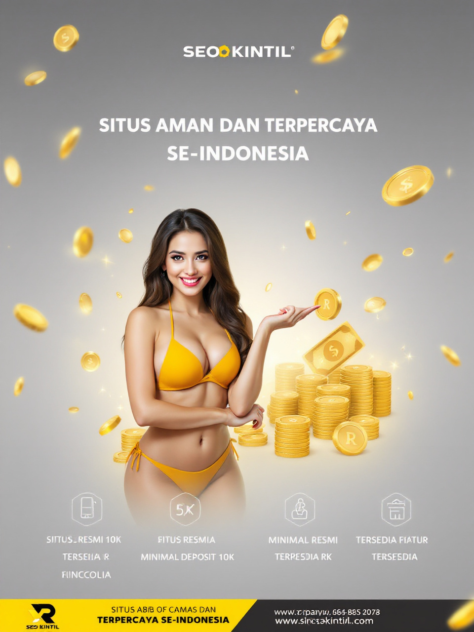 GM21 : Daftar (178.9) Fitur baru tersedia gratis
