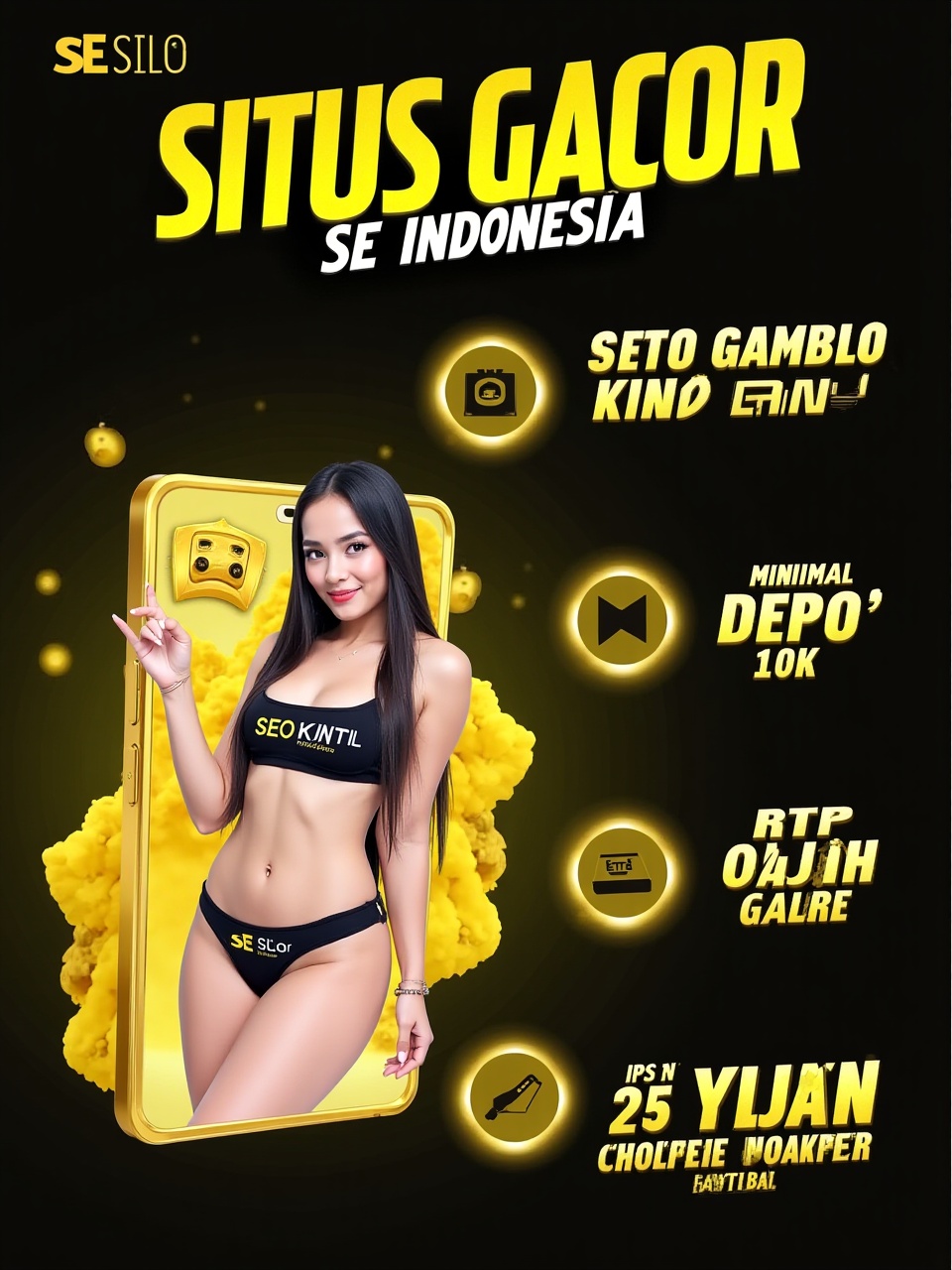 Unduh Bonus77