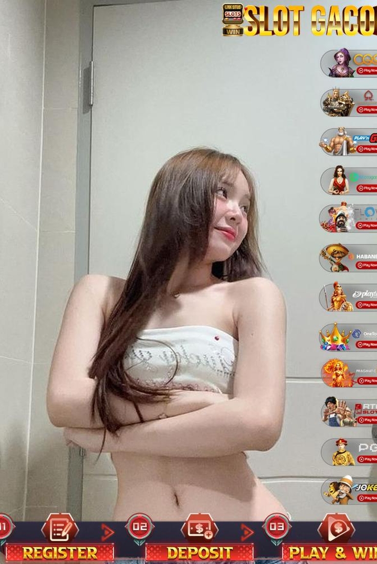 apk slot gacor