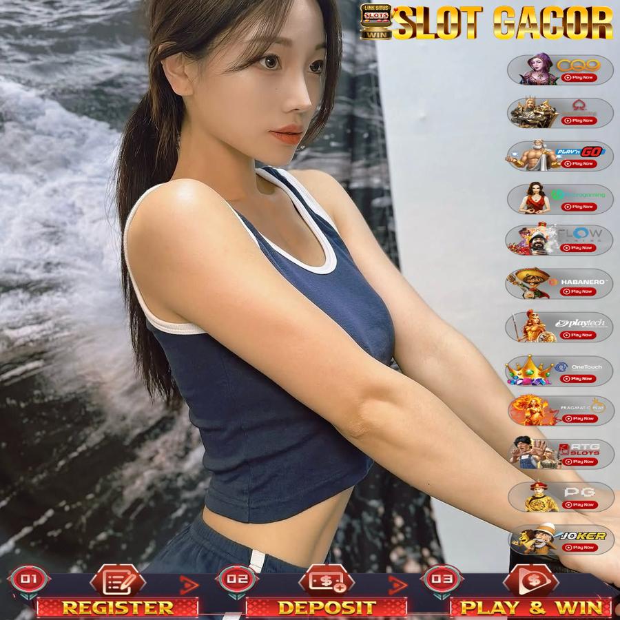 apk slot gacor