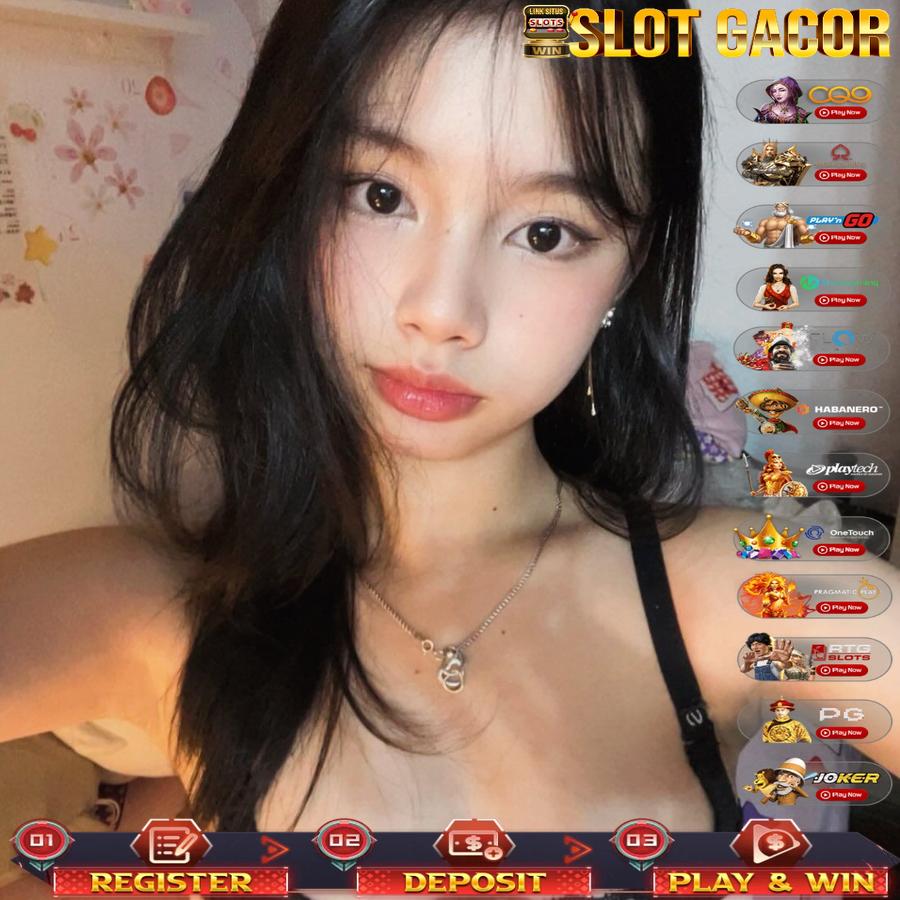 apk slot gacor