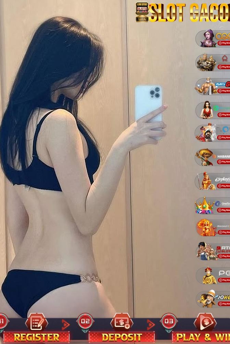 apk slot gacor
