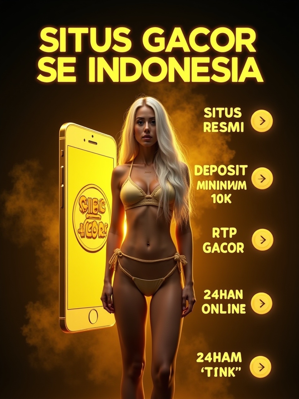789 JACKPOTD : App Terbaru (2.5) Gratis Semua Konten Update
