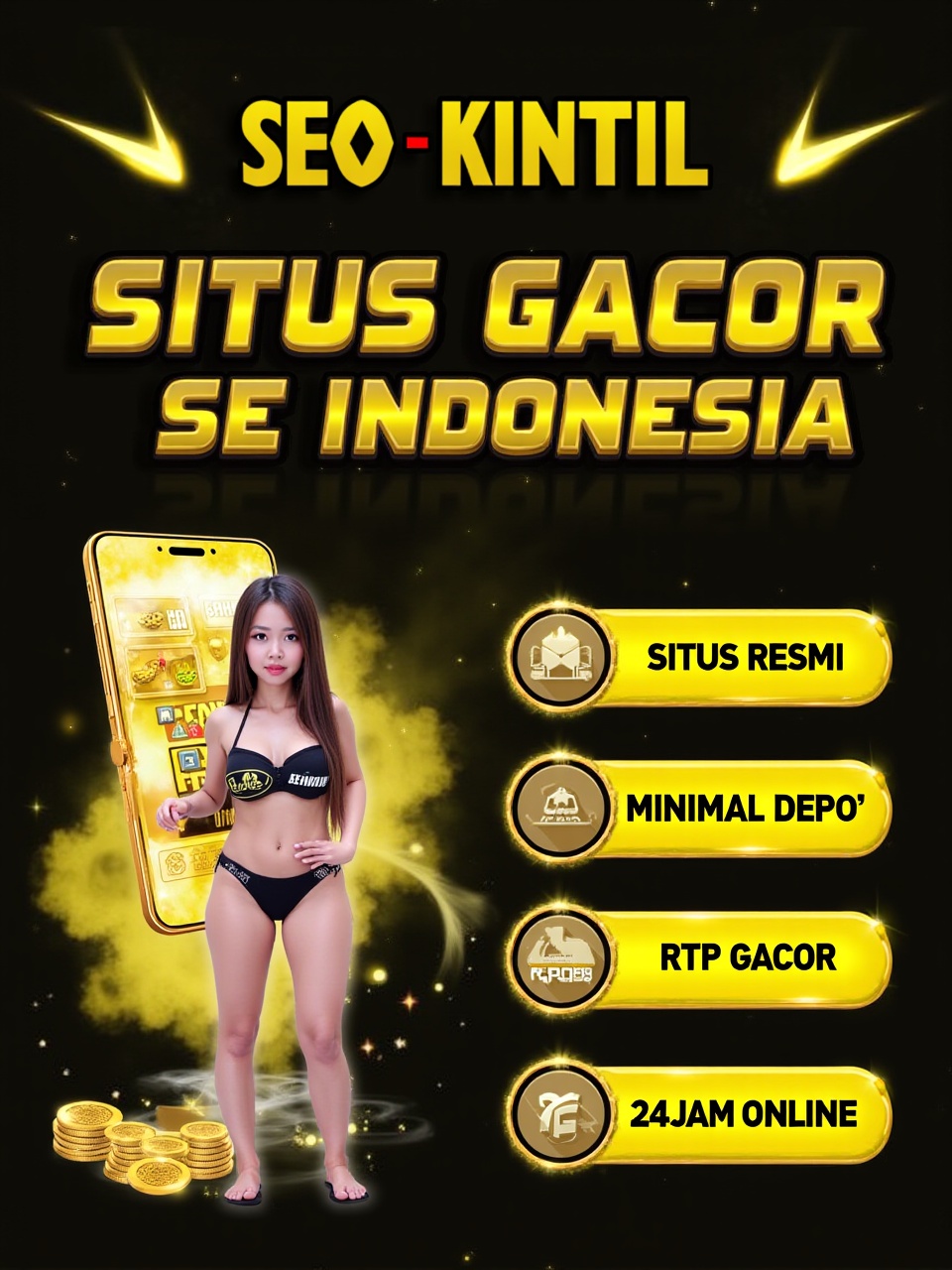 PETIR HA : Website 3.9 (Final) Mainkan Game Gratis Mudah