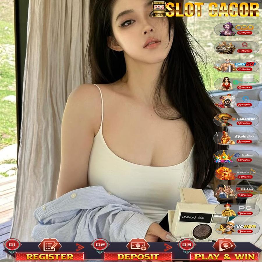 apk slot gacor