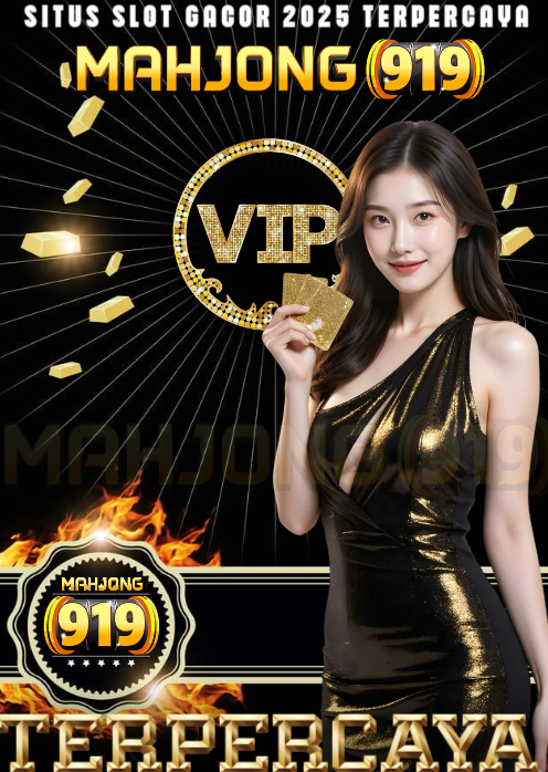 popup Mahjong919